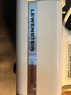 Lewenstein Compacta 4 Naaimachine, Ophalen, Gebruikt, Naaimachine, Lewenstein