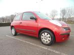 Nissan Micra (bj 2006), Auto's, Nissan, Origineel Nederlands, Te koop, 5 stoelen, Benzine