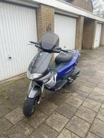 Gilera Runner 180cc A1 - SD, Fietsen en Brommers, Scooters | Piaggio, Ophalen, Overige modellen, 180 cc, Zo goed als nieuw