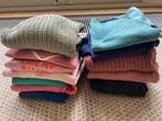 Meisjes kleding pakket maat 140-152, Ophalen of Verzenden, Zo goed als nieuw, Meisje