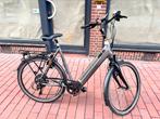 Sparta ion R10Ti fiets, Fietsen en Brommers, Elektrische fietsen, Ophalen, Gebruikt, 50 km per accu of meer, Sparta
