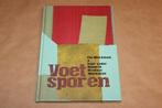 Voetsporen - Fie Werkman & haar vader Hendrik Nicolaas Werkm, Ophalen of Verzenden, Zo goed als nieuw