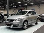 Volkswagen Cross Golf 1.6 16V YOUNGTIMER Clima Airco Stoelve, Gebruikt, 4 cilinders, Elektrische ramen, Bedrijf