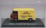 Sava J4 (Austin)  1969, Ophalen of Verzenden, Nieuw, Auto, Overige merken