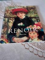 Renoire,Peter H. Feist, Boeken, Ophalen of Verzenden, Zo goed als nieuw
