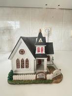 Kerstdorp, Ophalen of Verzenden, Zo goed als nieuw