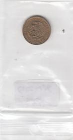 S22-QEE-0126 Mexico 1 Centavos VF 1959 KM417, Postzegels en Munten, Munten | Amerika, Verzenden, Noord-Amerika