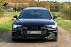 Audi A6 Avant 55 TFSI e quattro Competition Pano Memory Trek, Auto's, Automaat, Gebruikt, Zwart, 4 cilinders