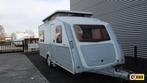Kip Vision Special 41 TVB Hefdak, Caravans en Kamperen, Schokbreker, Tot en met 2, Bedrijf, Treinzit