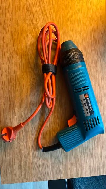 Bosch elektrische schroevendraaier beschikbaar voor biedingen