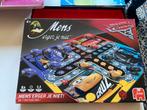 Spel Mens Erger Je Niet Disney Cars, Hobby en Vrije tijd, Gezelschapsspellen | Bordspellen, Ophalen of Verzenden, Zo goed als nieuw
