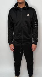 Moncler Trainingspak, Kleding | Heren, Ophalen of Verzenden, Nieuw, Overige maten, Zwart
