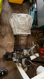 Versnellingsbak land rover 300 TDI, Ophalen, Land Rover