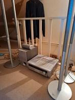 JVC Home Cinema Systeem - Compleet, Gebruikt, JVC, 70 watt of meer, Ophalen of Verzenden