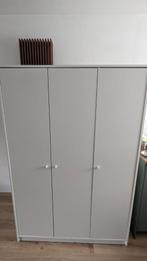 Kast - wardrobe, Huis en Inrichting, Kasten | Roldeurkasten en Archiefkasten, Gebruikt, 100 tot 150 cm, Ophalen of Verzenden, 150 tot 200 cm
