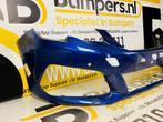 BUMPER PEUGEOT 308 FACELIFT 2016-2021 VOORBUMPER 2-J8-3857Z, Auto-onderdelen, Gebruikt, Ophalen of Verzenden, Bumper, Voor