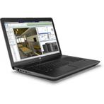 HP ZBook 17 G3 Mobile Workstation i7-6820HQ 16gb M2000 W11Pr, Computers en Software, Gebruikt, Met videokaart, Qwerty, HP ZBook 17 G3