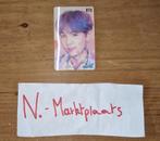 BTS SUGA/Yoongi MTPR Special Lenticular photocard, Verzamelen, Muziek, Artiesten en Beroemdheden, Verzenden, Zo goed als nieuw