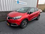 Renault Captur 0.9 TCe Dynamique / TREKHAAK / NAVI / CRUISE, Voorwielaandrijving, 898 cc, Stof, Gebruikt