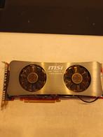 Nvidia Geforce GTX275 Twin Frozr OC, Gebruikt, PCI-Express 2, GDDR3, Ophalen of Verzenden