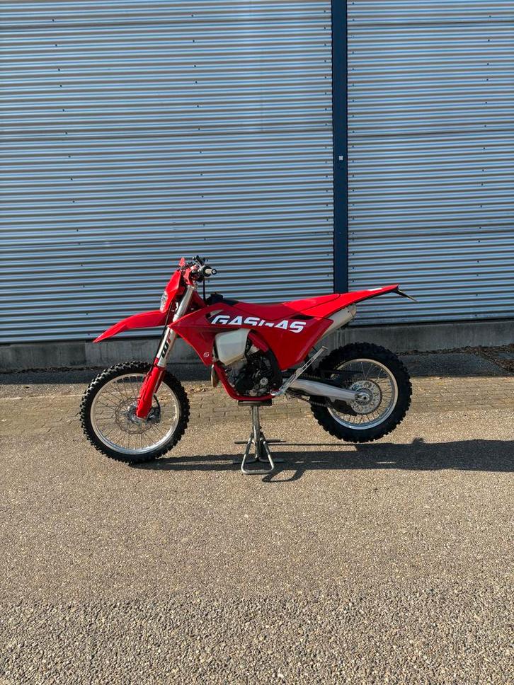 GasGas EC350F 2024, Fietsen en Brommers, Brommers | Crossbrommers, Gebruikt, Overige merken, Ophalen