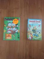 Donald Duck adventskalender en Donald Duck Pocket, Ophalen of Verzenden, Nieuw