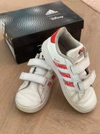 Adidas sneakers Minnie Mouse maat 27, Adidas, Gebruikt, Meisje, Schoenen