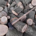 Gezocht boomstammen /omgevallen boom omgeving valkenswaard, Minder dan 3 m³, Ophalen of Verzenden