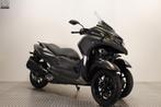 Yamaha Tricity 300 (bj 2022), Scooter, Bedrijf, 12 t/m 35 kW