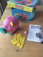 Pinky Knor! Knor! Compleet met doos., Een of twee spelers, Ophalen, Gebruikt, Ravensburger