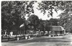 Maarn, Café-Restaurant "Bergzicht" Opruimingskaart, Verzenden, 1960 tot 1980, Gelopen, Utrecht