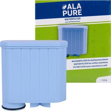 koffie waterfilter beschikbaar voor biedingen