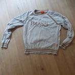 BOSS Trui Jongen/Meisje 140, Ophalen of Verzenden, Zo goed als nieuw, BOSS, Jongen of Meisje