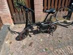 Inklapbare elektrische fiets, Ophalen of Verzenden