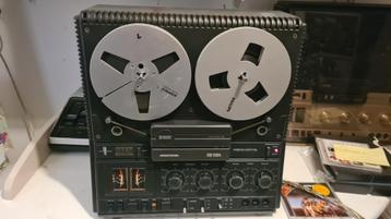 Philips bandrecorder N4512 Aristona uitvoering