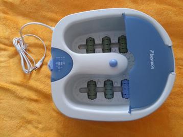 Voetmassagebad BESTRON DBM398A voor Voetverzorging beschikbaar voor biedingen
