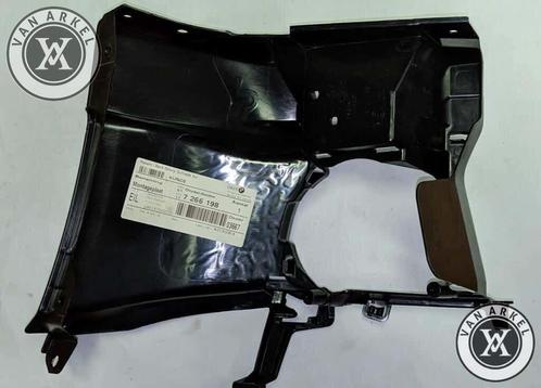 Bmw 3 Serie F30 F31 Mistlamp houder plaat Montageplaats  Rec, Auto-onderdelen, Overige Auto-onderdelen, BMW, Gebruikt, Ophalen of Verzenden