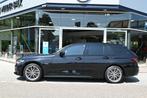 BMW 3-serie Touring 320e Business Edition Plus, 1998 cc, Gebruikt, 4 cilinders, Zwart