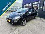 Fiat Punto Evo 1.4 Racing, Auto's, Voorwielaandrijving, Euro 5, Gebruikt, 4 cilinders