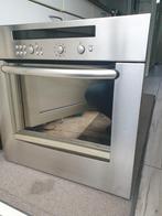 Bosch inbouw oven combi magnetron type HBN8550, Witgoed en Apparatuur, Gebruikt, Oven met grill, Inbouw, 45 tot 60 cm