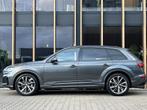Audi Q7 55 TFSI e quattro Pro Line S | Pano | Massage/ventil, Auto's, Automaat, Gebruikt, Euro 6, 2995 cc