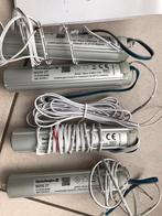 Luxaflex Hunter Douglas M25S 2T Motoren - Set van 4, Minder dan 50 cm, Gebruikt, Ophalen of Verzenden, Minder dan 100 cm