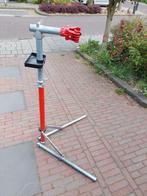 xtreme fiets standaard, Fietsen en Brommers, Fietsaccessoires | Fietsgereedschap, Gebruikt, Overig gereedschap, Ophalen