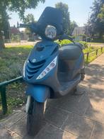Zip 4t 2019, Fietsen en Brommers, Scooters | Piaggio, Ophalen of Verzenden, Zo goed als nieuw, Zip