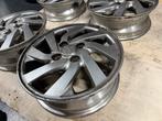 14 inch 4,5J Mitsubishu Space sAtar velgenset met TPMS, Ophalen, 14 inch, Gebruikt, 175 mm