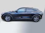 Ford Mustang Mach-E RWD 75 kWh 269pk | Technology Pack + | A, Achterwielaandrijving, Gebruikt, 340 min, Zwart