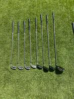 Dames golfset, Sport en Fitness, Golf, Ophalen of Verzenden, Zo goed als nieuw, Set, Overige merken