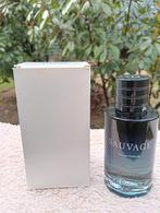 Dior Sauvage Eau de Parfum - Nieuwstaat, Ophalen of Verzenden, Nieuw