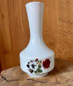 Vaas Waldershof porselein rozen vintage retro, Verzenden