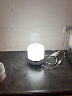 Wiz lamp, Ophalen, Zo goed als nieuw